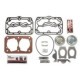 Set de reparație compresor aer comprimat VADEN kit reparare compresor WABCO DAF sigiliu supape 911 504 504 0 911 504 505 0 911 504 506 0
