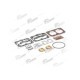 Set de reparație compresor aer comprimat VADEN kit reparare compresor WABCO DAF sigiliu supape 911 504 504 0 911 504 505 0 911 504 506 0
