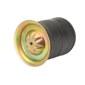 Burduf, suspensie pneumatica PHOENIX