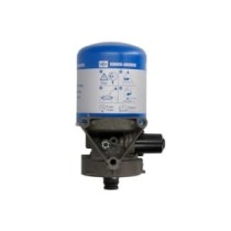 Uscator aer, sistem compresor KNORR