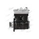 Compresor instalatie aer comprimat VADEN 636cm³ 2 cilindri racire lichid MERCEDES AXOR OM457.910-OM457.981