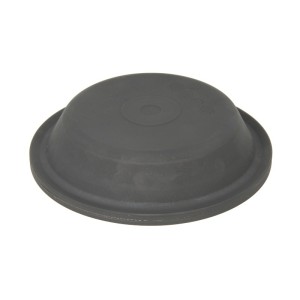 Membrana, cilindru frana SBP