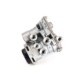 Supapa releu ABS WABCO M16X1,5mm M22x1,5mm pentru MAN TGL I TGM I MERCEDES ACTROS ATEGO AXOR