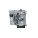 Supapa releu ABS WABCO M16X1,5mm M22x1,5mm pentru MAN TGL I TGM I MERCEDES ACTROS ATEGO AXOR