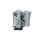 Supapa releu ABS WABCO M16X1,5mm M22x1,5mm pentru MAN TGL I TGM I MERCEDES ACTROS ATEGO AXOR