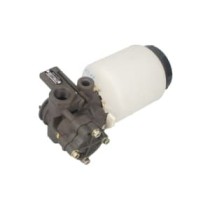 Pompa antigel, compresor WABCO