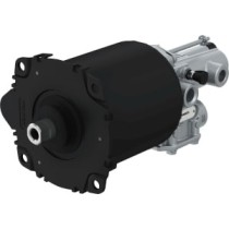 Servo ambreiaj WABCO