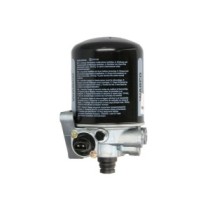 Uscator aer, sistem compresor WABCO