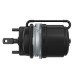 Cilindru multifunctional WABCO Servomotor frana Fata/Spate Dreapta/Stanga 24/24 cursa 65mm M16x1,5mm se potriveste SCANIA 4 G I P I R I 05.96-05.19