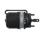 Cilindru multifunctional WABCO Servomotor frana Fata/Spate Dreapta/Stanga 24/24 cursa 65mm M16x1,5mm se potriveste SCANIA 4 G I P I R I 05.96-05.19