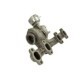 Turbocompresor 3K AUDI A3 SEAT ALTEA ALTEA XL LEON TOLEDO III SKODA OCTAVIA II ROOMSTER VW CADDY III GOLF PLUS V 1.9D