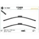 Lamela stergator SWF jointless fata cu spoiler 650/500mm pentru CITROEN JUMPY III, SPACETOURER, FIAT SCUDO, OPEL VIVARO C, PEUGEOT EXPERT