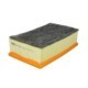 Filtru aer KNECHT pentru DS DS 4, DS 5, CITROEN C4, C4 GRAND PICASSO I, C4 I, C4 II, C4 PICASSO I, PEUGEOT 3008, 307, 308, 5008