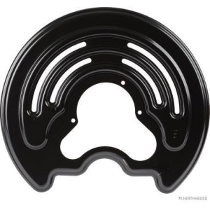 Protectie stropire,disc frana HERTH+BUSS JAKOPARTS