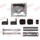 Etrier frana reparare kit Spate Dreapta/Stanga MERCEDES EQV W447 MARCO POLO CAMPER W447 V W447 VITO MIXTO VITO TOURER W447 1.6D-Electric