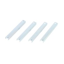 Set accesorii, placute frana QUICK BRAKE