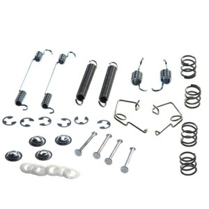 Set accesorii, sabot de frana QUICK BRAKE