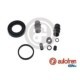 Kit reparare etrier Spate Dreapta/Stanga (diametru piston: 38 mm) pentru ALFA ROMEO 147, 156, GIULIETTA, GT, FIAT 500L, LANCIA LYBRA