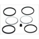 Kit reparare etrier Spate Dreapta/Stanga 46 mm pentru LAND ROVER 90 I, DEFENDER 2.2D-3.9 09.85-02.16