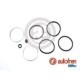 Kit reparare etrier Spate Dreapta/Stanga 46 mm pentru LAND ROVER 90 I, DEFENDER 2.2D-3.9 09.85-02.16