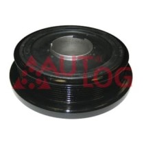 Fulie curea, arbore cotit AUTLOG