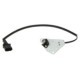Senzor poziție ax cu came AUTLOG pentru ALFA ROMEO 145, 146, 147, 156, 166, GT, GTV, SPIDER 1.4-2.0, lungime cablu 670 mm, 3 pini