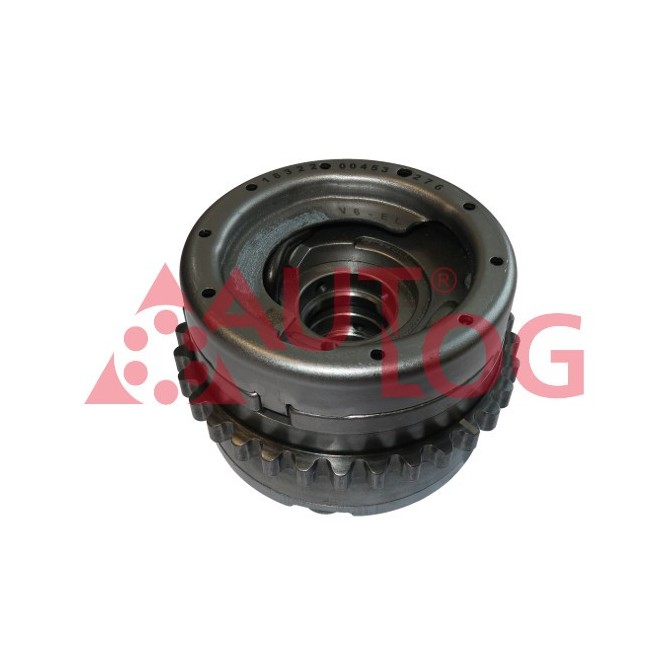 Regulator ax cu came AUTLOG