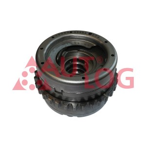 Regulator ax cu came AUTLOG