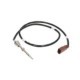 Senzor temperatura gaze evacuare AUTLOG pentru AUDI A3, Q2; SEAT ATECA, LEON; SKODA KAROQ, OCTAVIA III; VW GOLF VII, 850 mm cablu