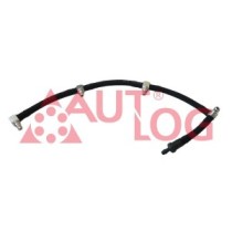 Furtun, supracurgere combustibil AUTLOG