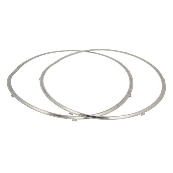 Set Garnituri, Sistem de esapament DINEX