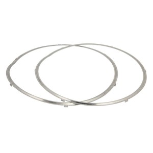 Set Garnituri, Sistem de esapament DINEX