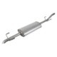 Toba esapament finala ASMET pentru MERCEDES SPRINTER 2-T (B901, B902), SPRINTER 3-T (B903), SPRINTER 4-T (B904) 2.1D/2.7D 04.00-05.06