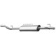 Toba esapament finala ASMET pentru MERCEDES SPRINTER 2-T (B901, B902), SPRINTER 3-T (B903), SPRINTER 4-T (B904) 2.1D/2.7D 04.00-05.06
