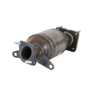 Convertor catlitic JMJ