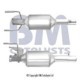 Filtru particule Diesel MERCEDES SPRINTER 3,5-T 2.1D/3.0D 06.06-12.18 BM CATALYSTS