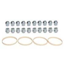 Trusa de montare a jantei de aliaj MAK