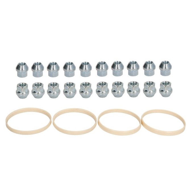 Trusa de montare a jantei de aliaj MAK