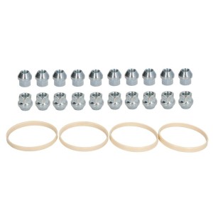 Trusa de montare a jantei de aliaj MAK