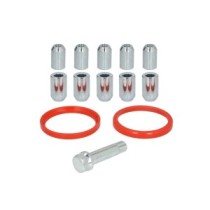 Trusa de montare a jantei de aliaj MAK