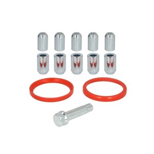 Trusa de montare a jantei de aliaj MAK