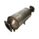 Filtru funingine/particule Diesel pentru VOLVO C30, C70 II, S40 II, S80 II, V50, V70 III, FORD C-MAX, FOCUS C-MAX, FOCUS II 2.0D