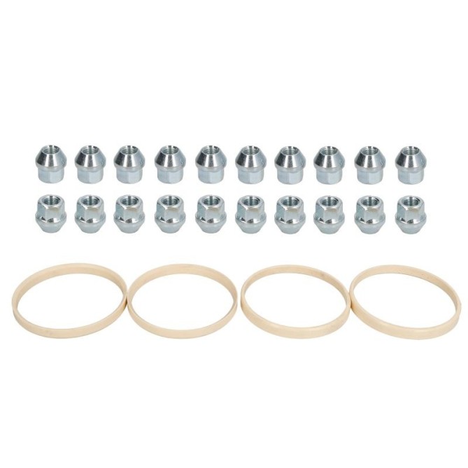 Trusa de montare a jantei de aliaj MAK