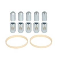 Trusa de montare a jantei de aliaj MAK