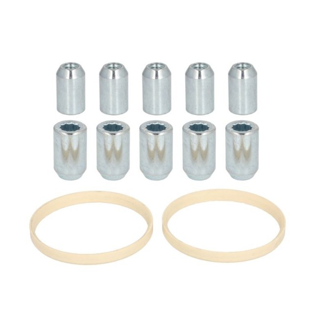 Trusa de montare a jantei de aliaj MAK