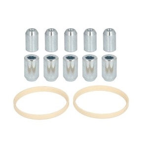 Trusa de montare a jantei de aliaj MAK