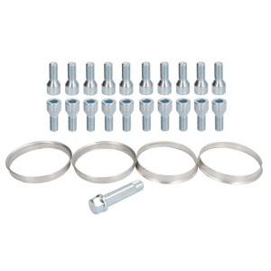 Trusa de montare a jantei de aliaj MAK