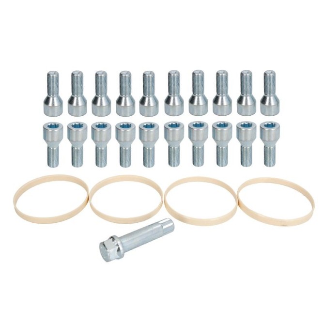 Trusa de montare a jantei de aliaj MAK