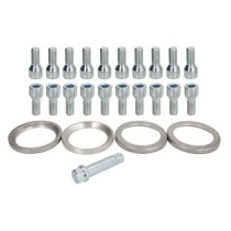 Trusa de montare a jantei de aliaj MAK