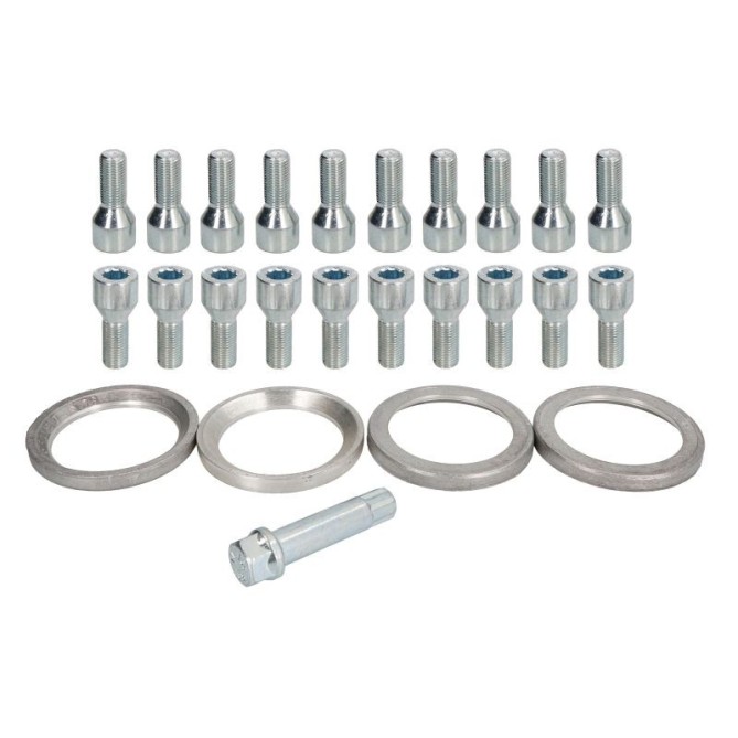 Trusa de montare a jantei de aliaj MAK